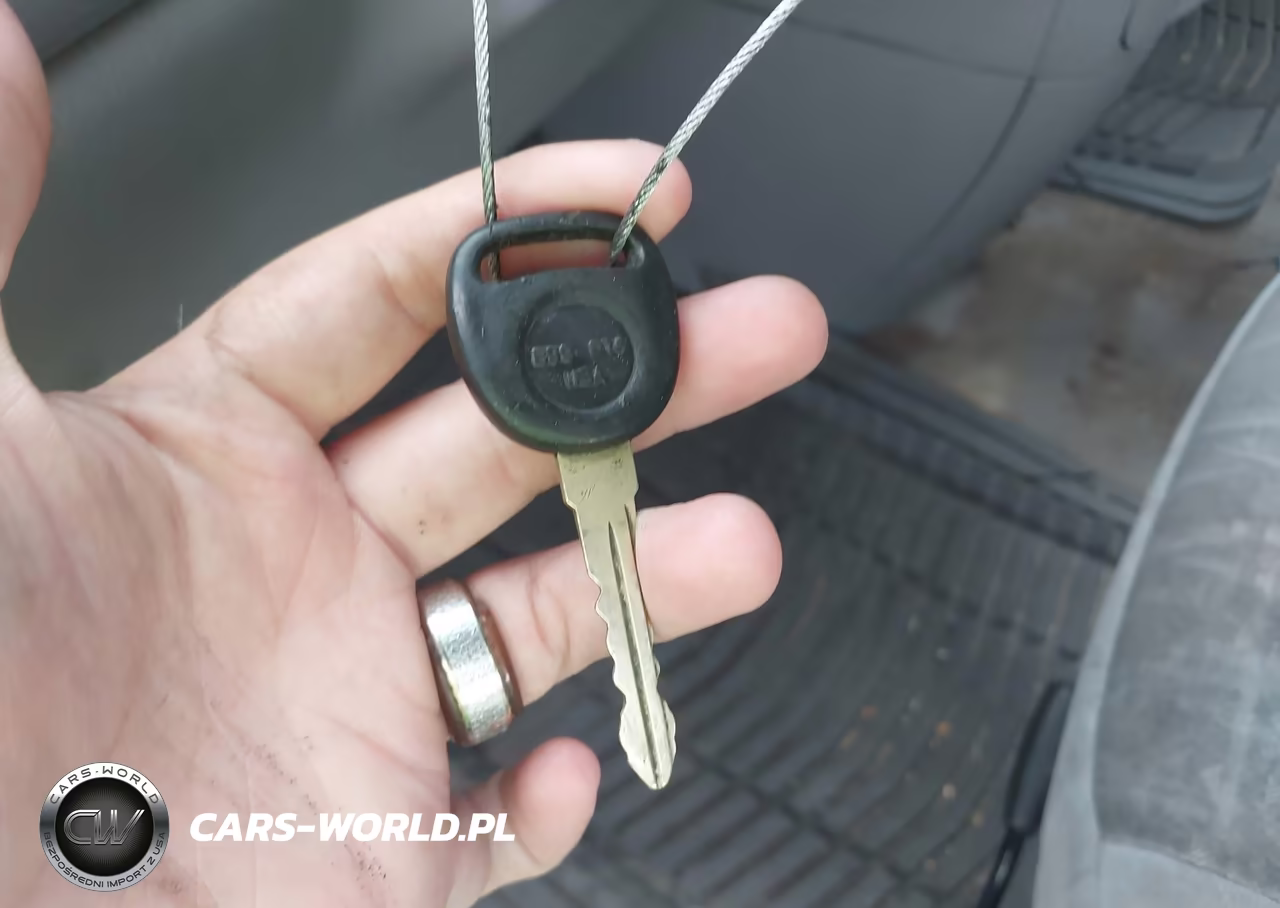 2008 Chevrolet Uplander Ls VIN:1GNDV23W78D133462 - 11