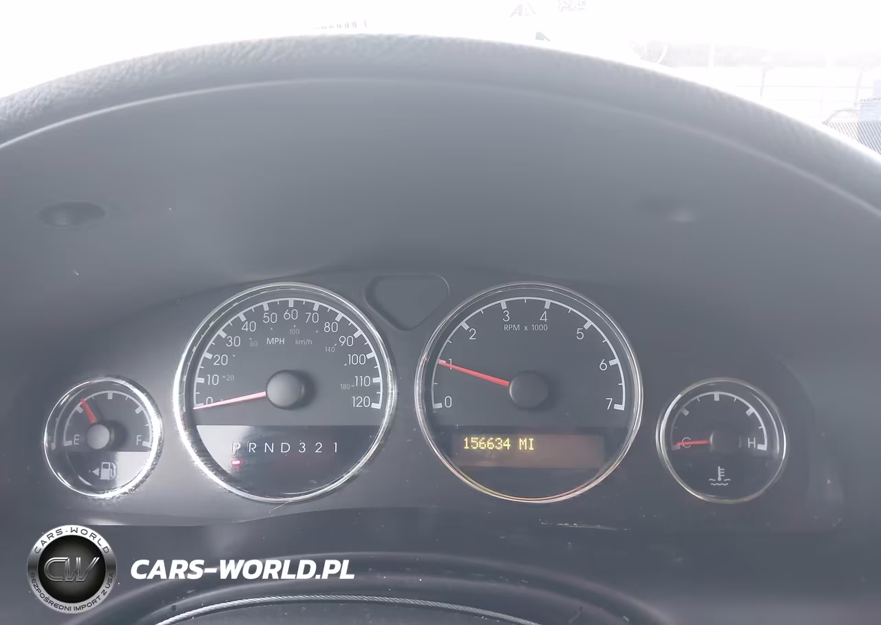 2008 Chevrolet Uplander Ls VIN:1GNDV23W78D133462 - 7