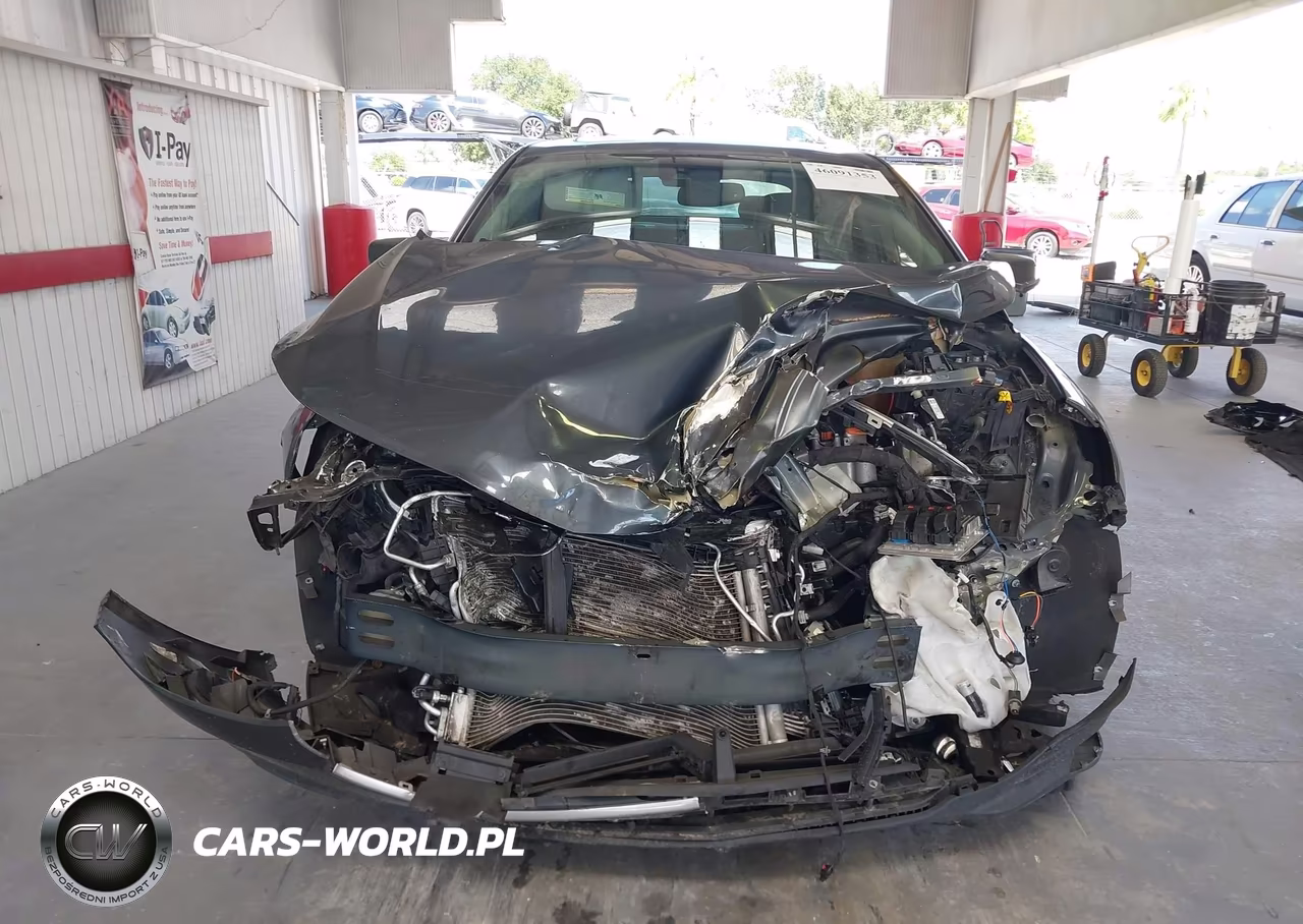 2019 Chevrolet Malibu Hybrid VIN:1G1ZF5SU5KF178546 - 11