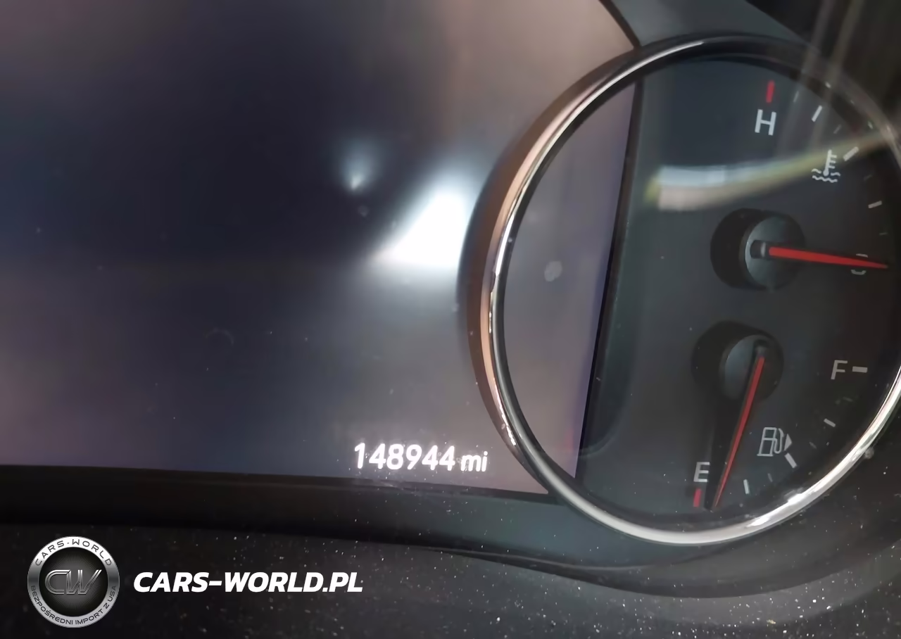 2019 Chevrolet Malibu Hybrid VIN:1G1ZF5SU5KF178546 - 7