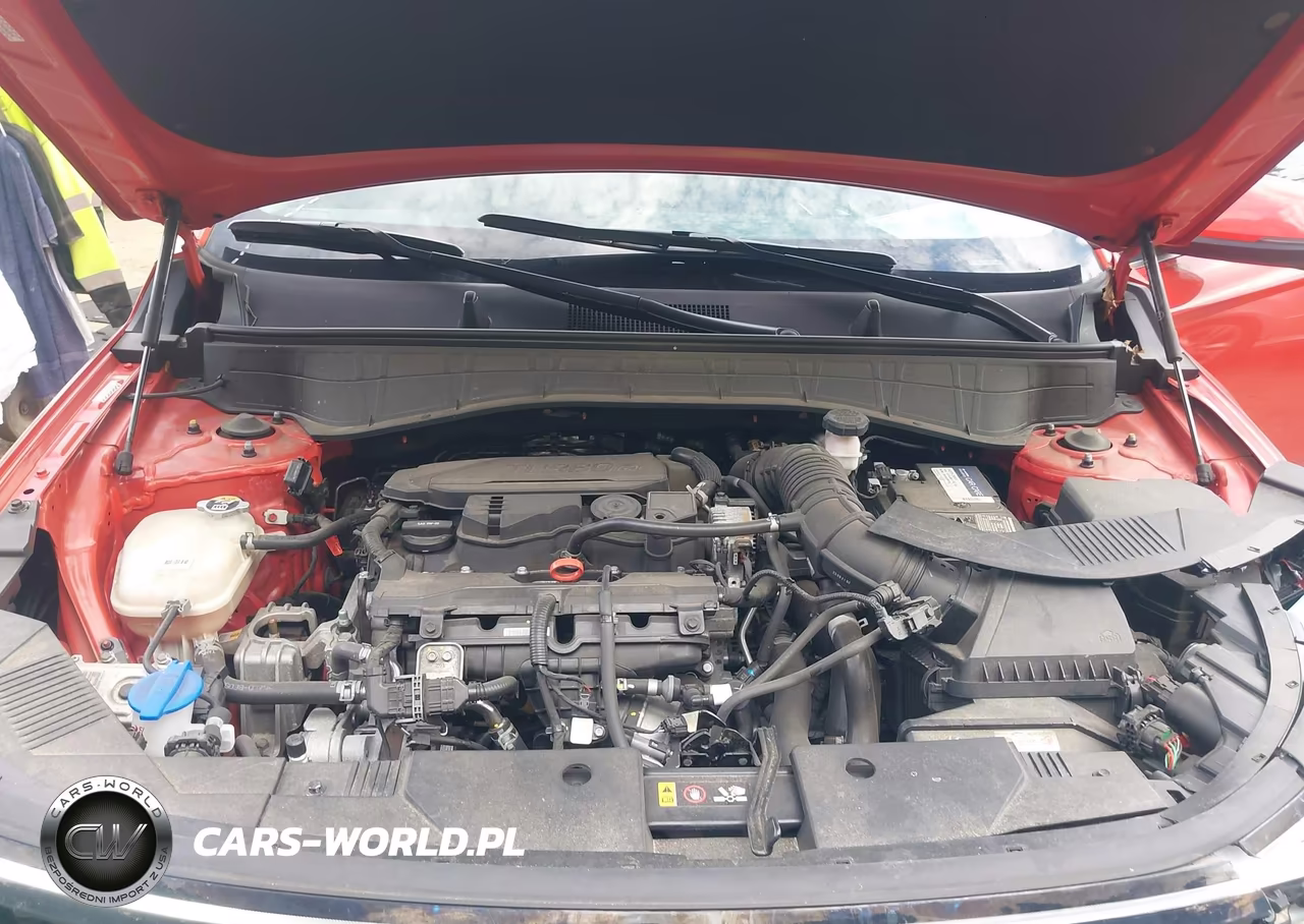 2024 Hyundai Kona Limited VIN:KM8HECA34RU063070 - 10