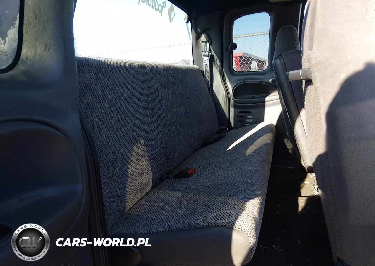 1998 Dodge Ram 1500 St VIN:3B7HC13Y8WG218855 - 8