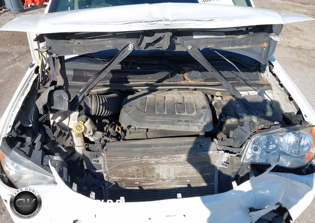 2020 Dodge Grand Caravan Se VIN:2C4RDGBG9LR198103 - 10