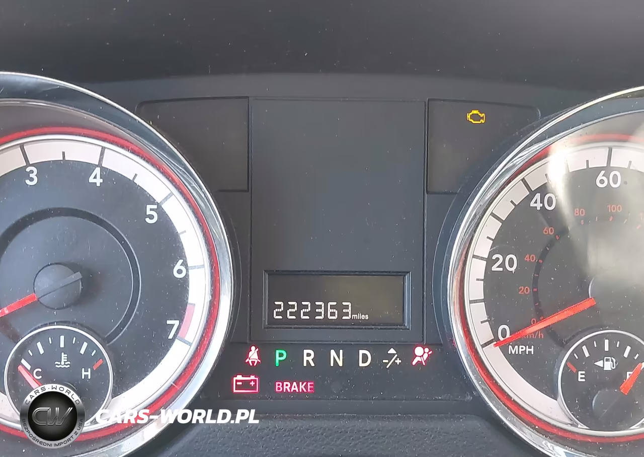 2020 Dodge Grand Caravan Se VIN:2C4RDGBG9LR198103 - 7