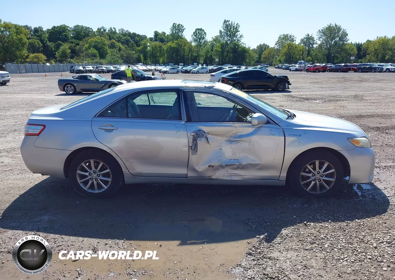 2011 Toyota Camry Hybrid VIN:4T1BB3EK8BU142344 - 14