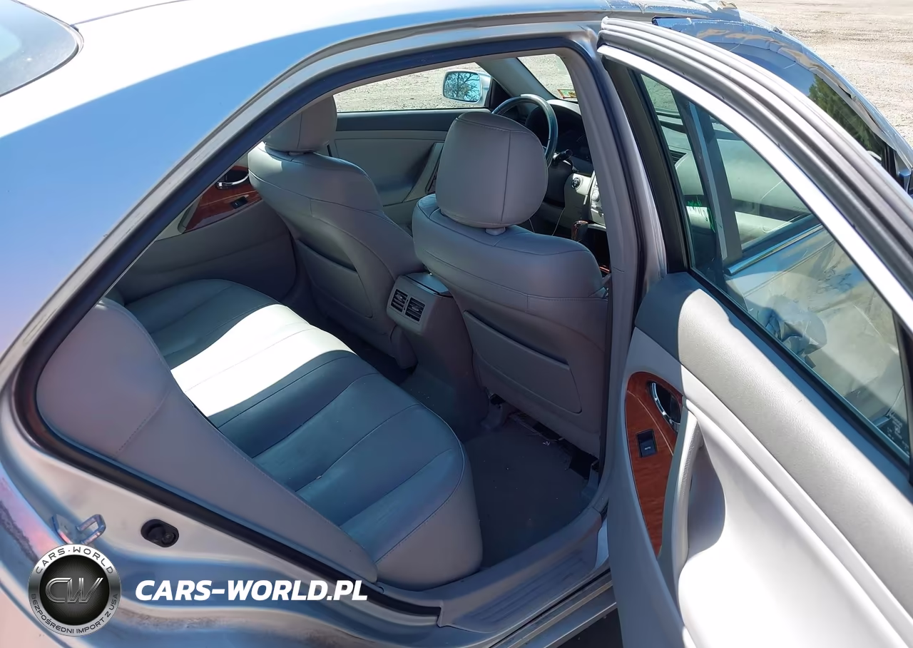 2011 Toyota Camry Hybrid VIN:4T1BB3EK8BU142344 - 8
