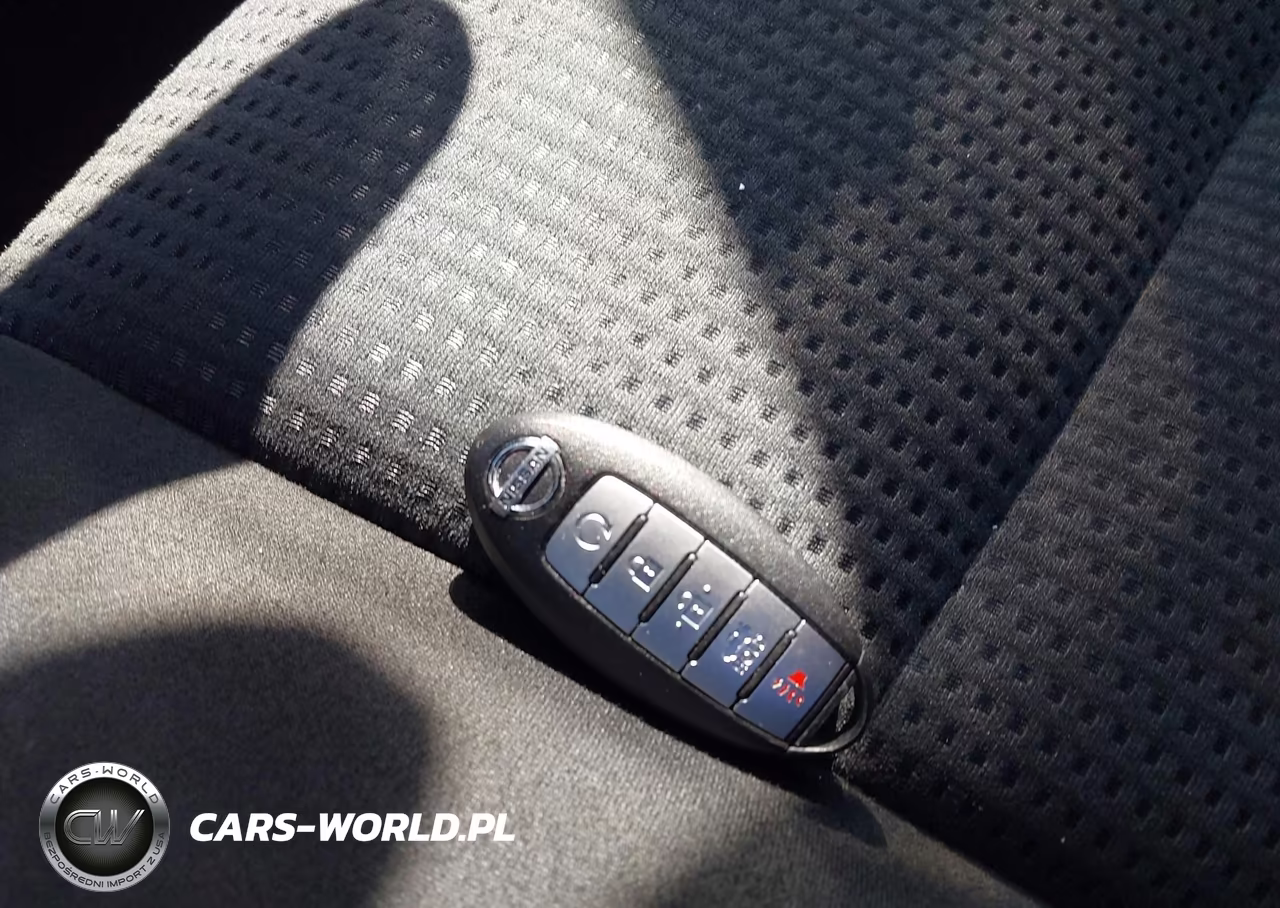2015 Nissan Altima 2.5 Sv VIN:1N4AL3AP3FC269597 - 11