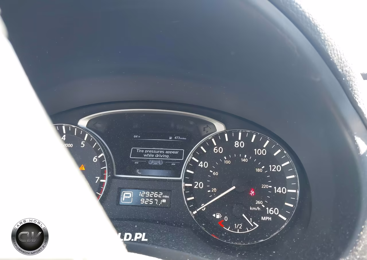 2015 Nissan Altima 2.5 Sv VIN:1N4AL3AP3FC269597 - 7
