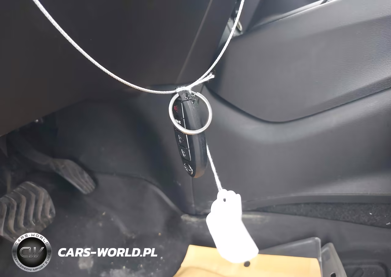 2015 Nissan Rogue Sl VIN:5N1AT2MV7FC810757 - 11