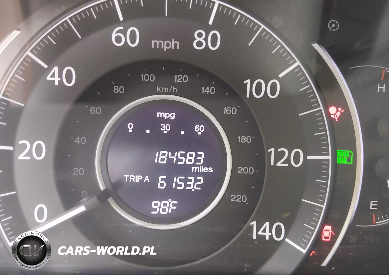 2016 Honda Cr-V Se VIN:2HKRM4H4XGH650784 - 15
