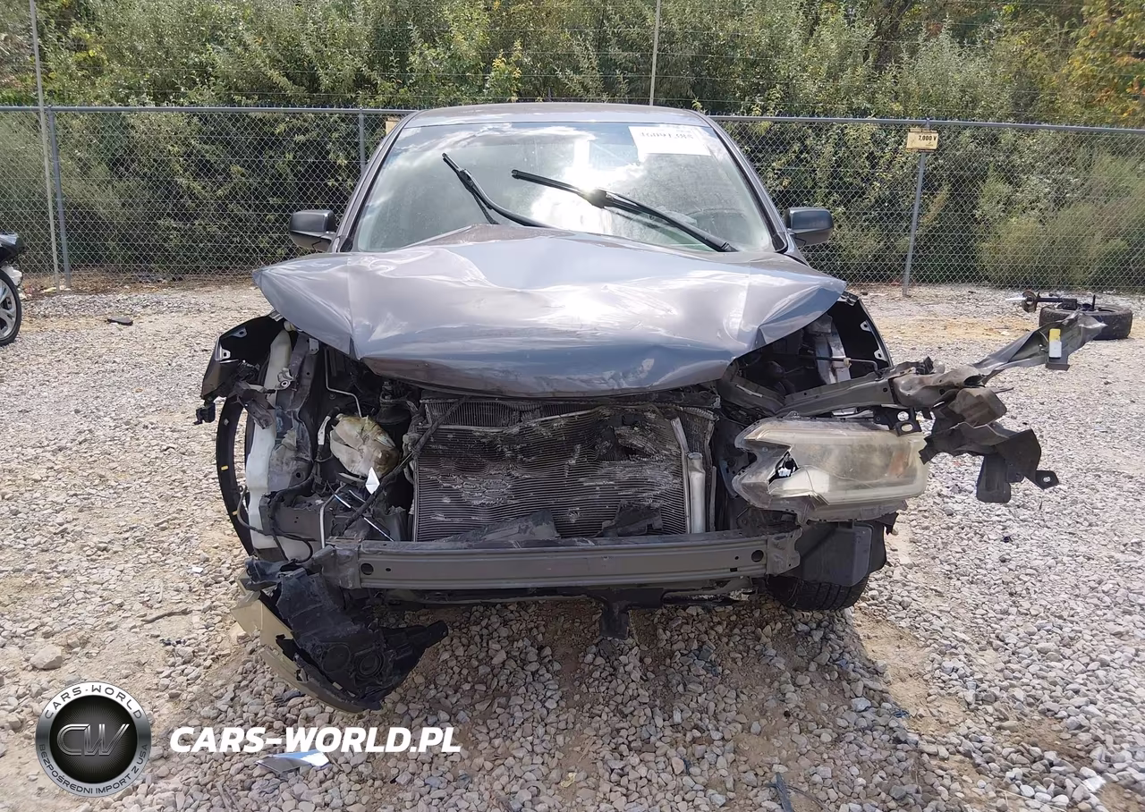 2016 Honda Cr-V Se VIN:2HKRM4H4XGH650784 - 6