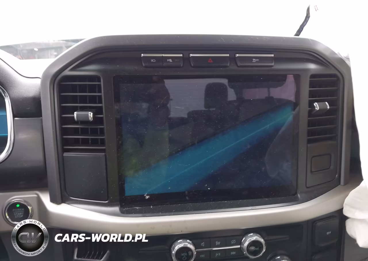 2023 Ford F-150 Lightning Xlt VIN:1FT6W1EV5PWG29585 - 18