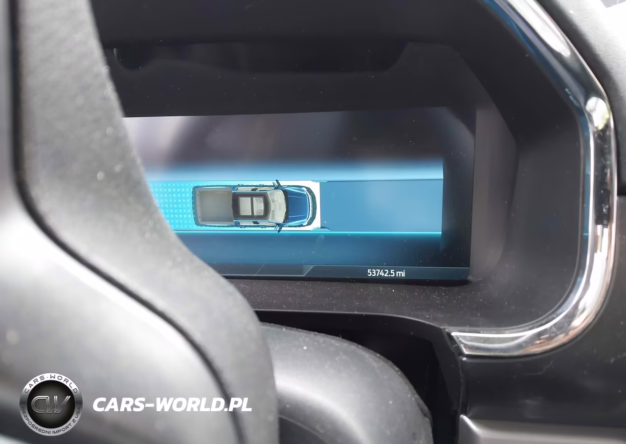 2023 Ford F-150 Lightning Xlt VIN:1FT6W1EV5PWG29585 - 7