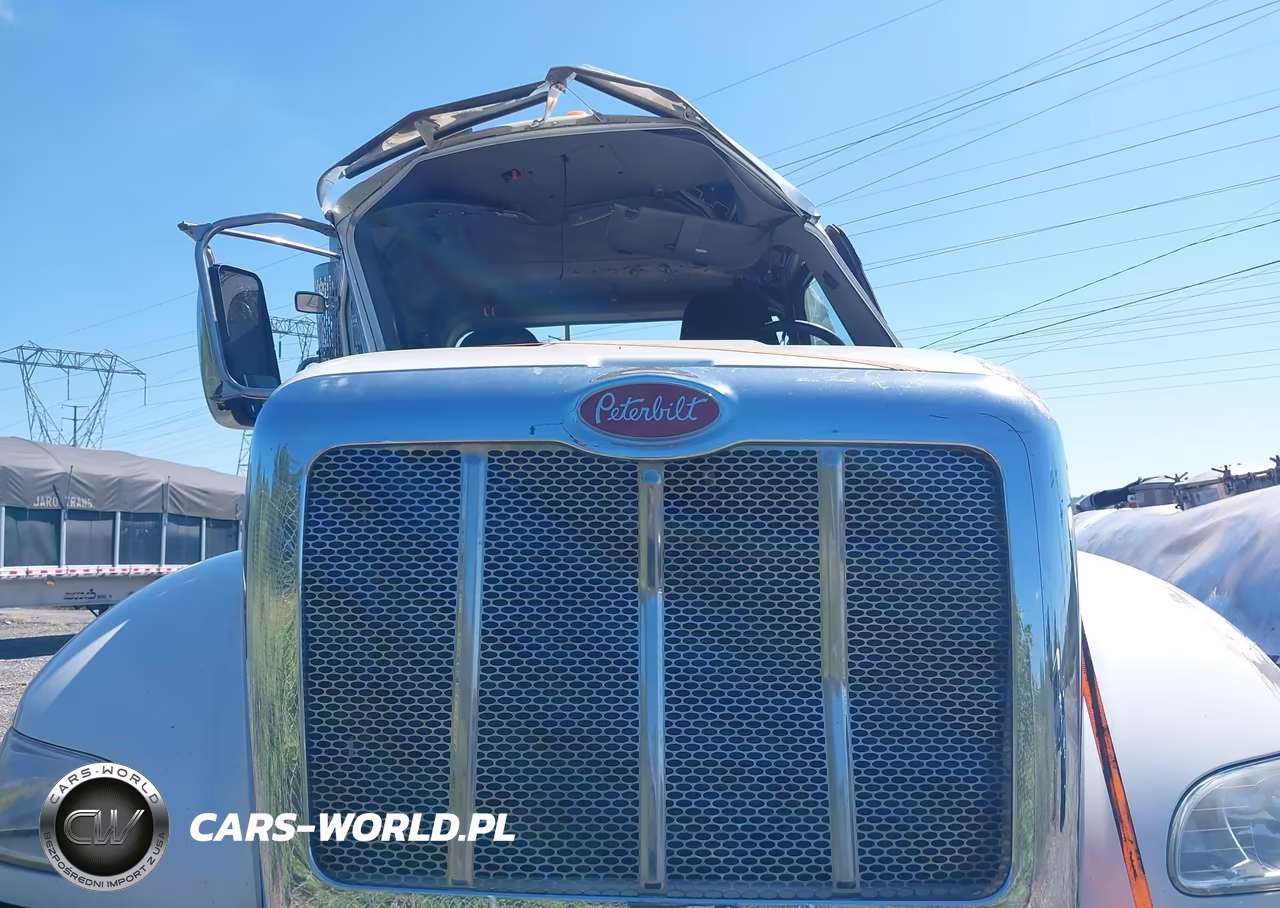 2020 Peterbilt 348 VIN:2NP3LJ0X7LM709466 - 10