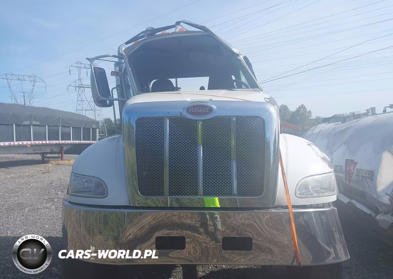 2020 Peterbilt 348 VIN:2NP3LJ0X7LM709466 - 11