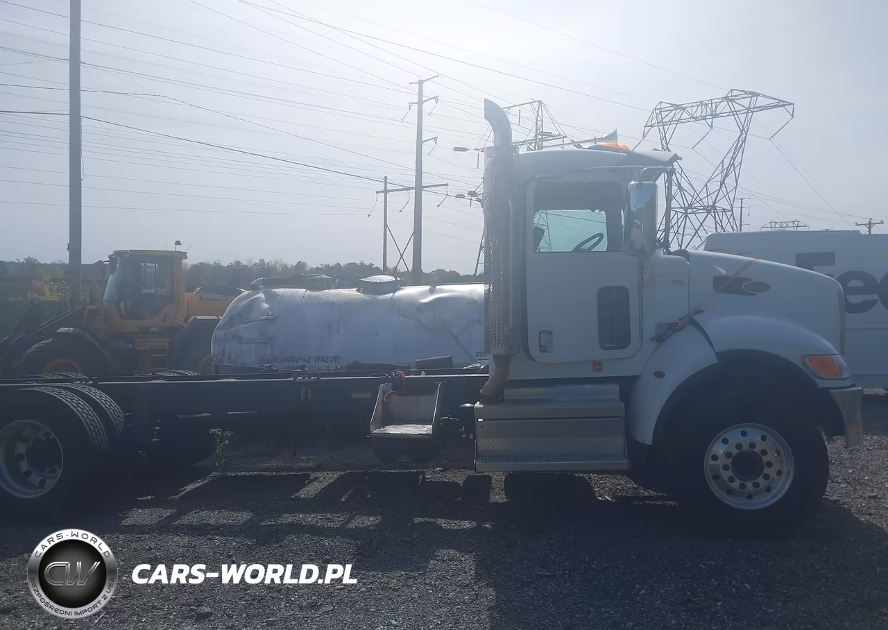 2020 Peterbilt 348 VIN:2NP3LJ0X7LM709466 - 12