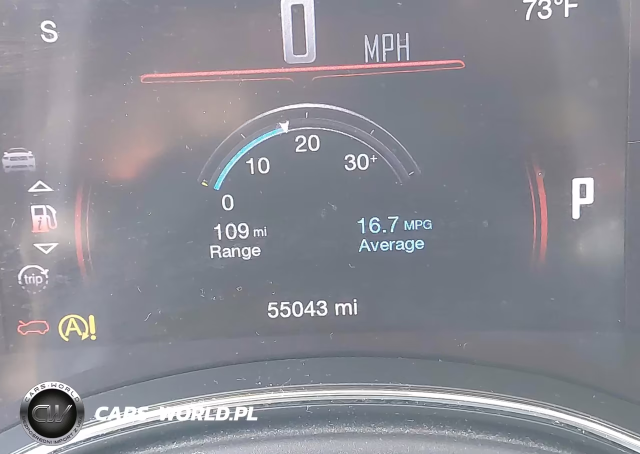 2016 Dodge Durango Limited VIN:1C4RDJDG3GC301864 - 16