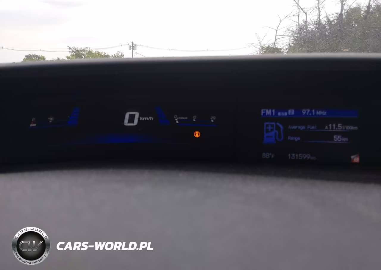 2015 Honda Civic Lx VIN:19XFB2F50FE705691 - 7