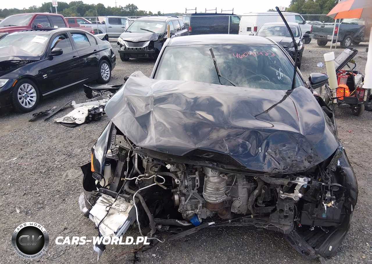 2019 Honda Civic Sport VIN:2HGFC4B82KH300831 - 12
