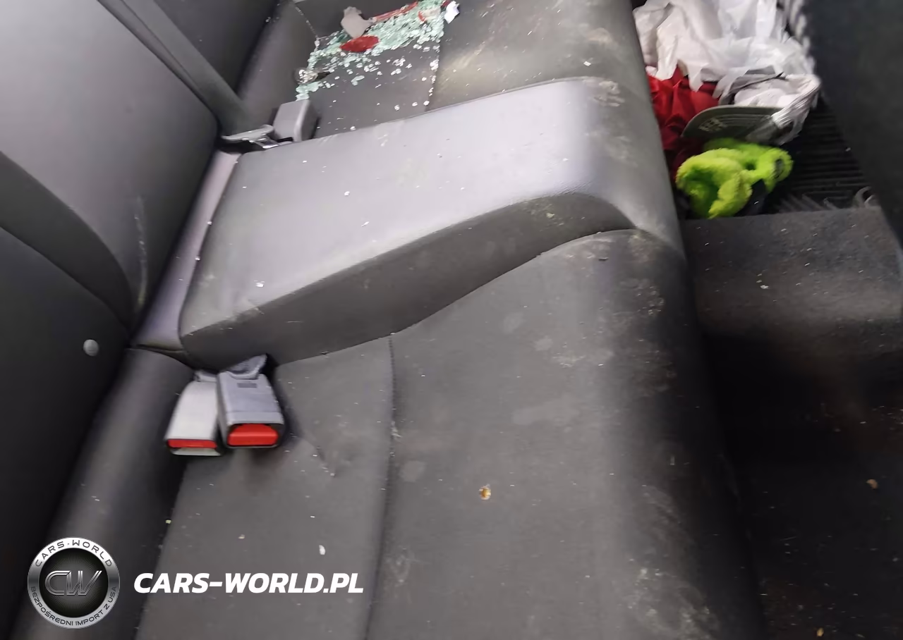 2019 Honda Civic Sport VIN:2HGFC4B82KH300831 - 8