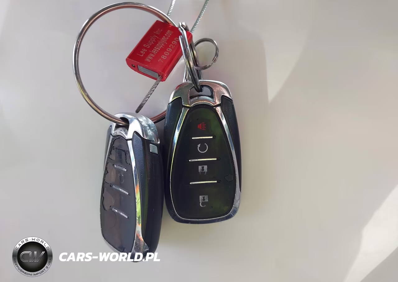 2019 Chevrolet Volt Lt VIN:1G1RC6S50KU121027 - 11