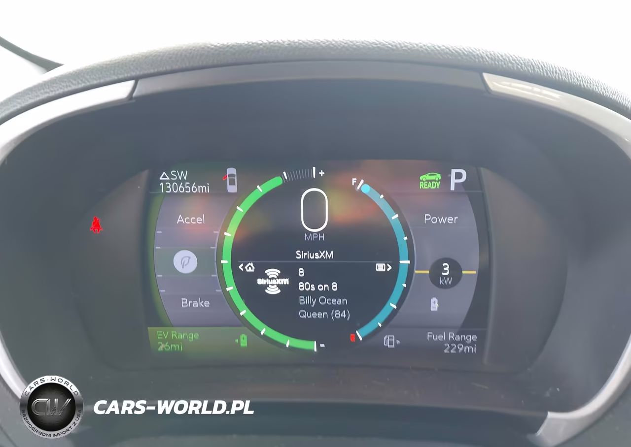 2019 Chevrolet Volt Lt VIN:1G1RC6S50KU121027 - 7