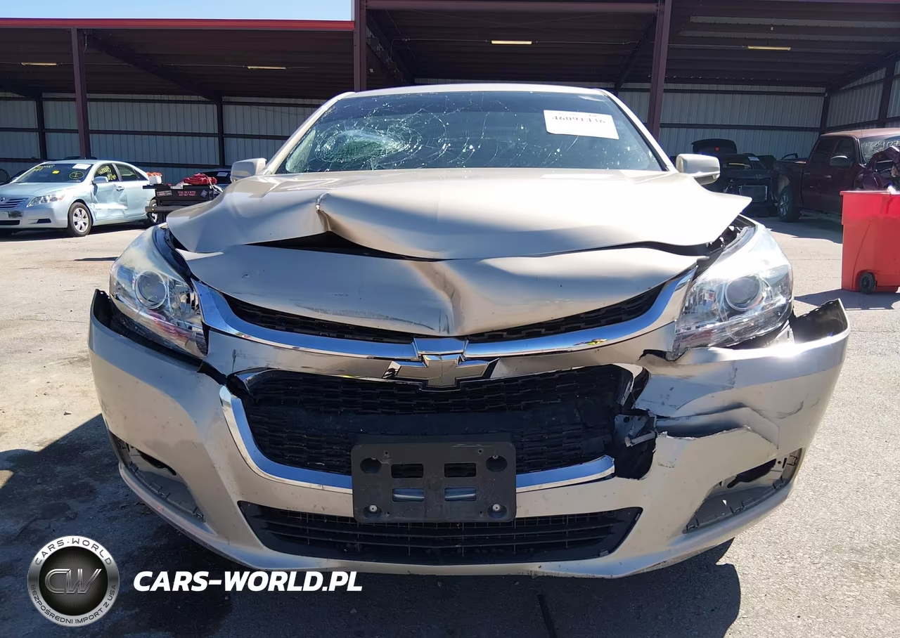 2016 Chevrolet Malibu Limited Lt VIN:1G11C5SAXGF109869 - 13