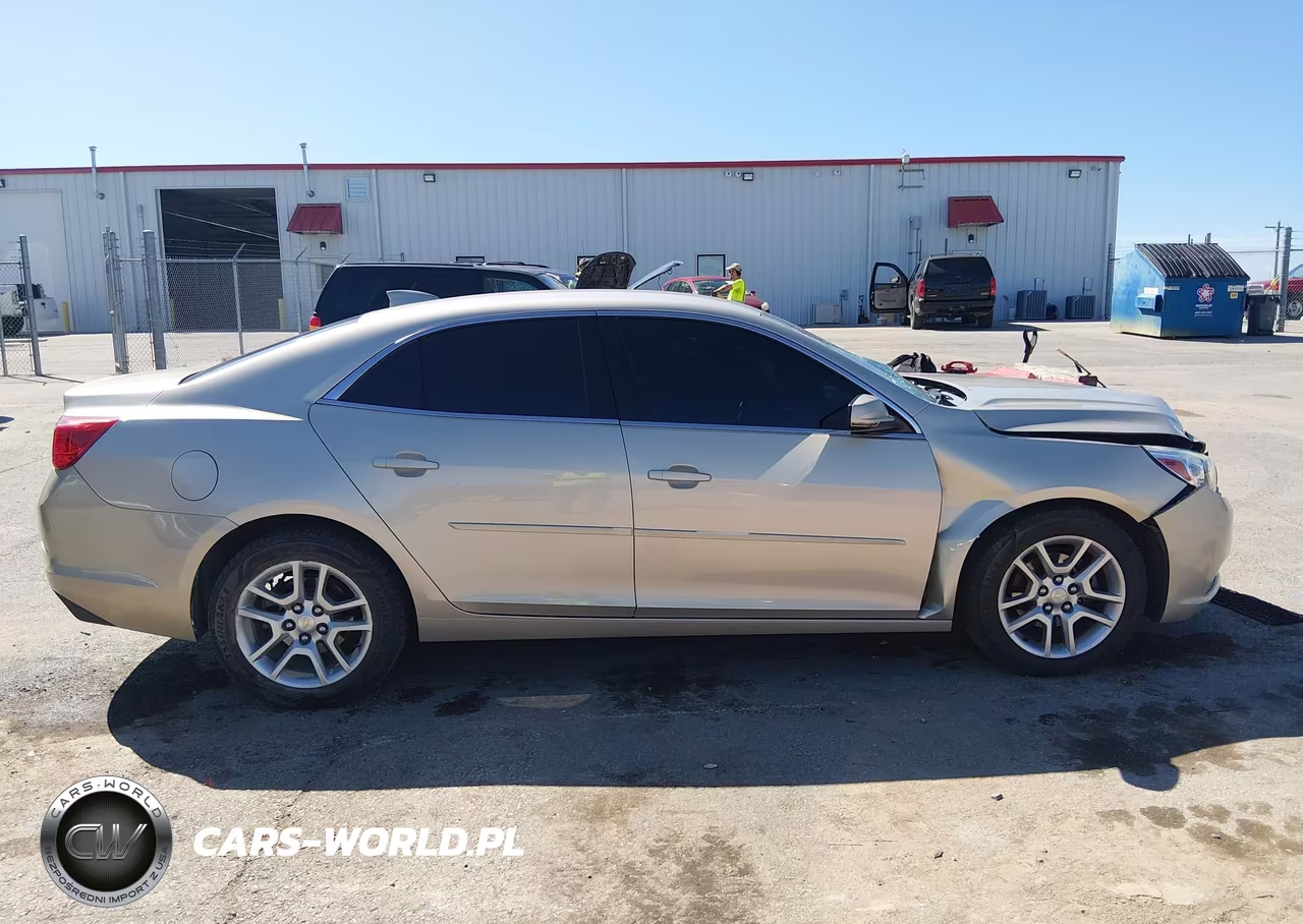 2016 Chevrolet Malibu Limited Lt VIN:1G11C5SAXGF109869 - 14