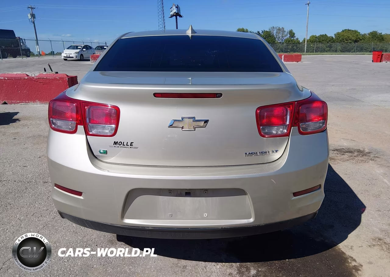 2016 Chevrolet Malibu Limited Lt VIN:1G11C5SAXGF109869 - 17