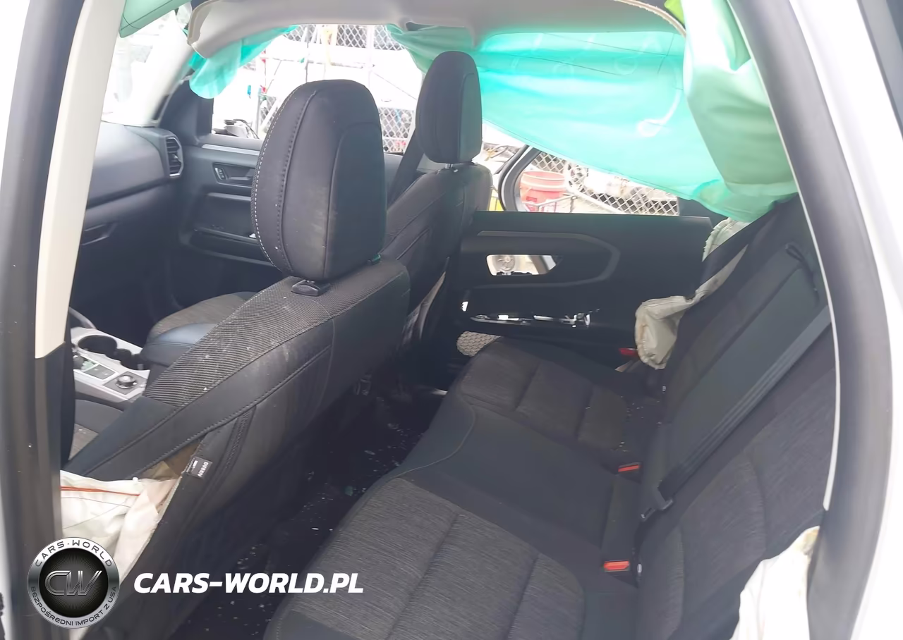2023 Ford Bronco Sport Big Bend VIN:3FMCR9B6XPRD46071 - 8