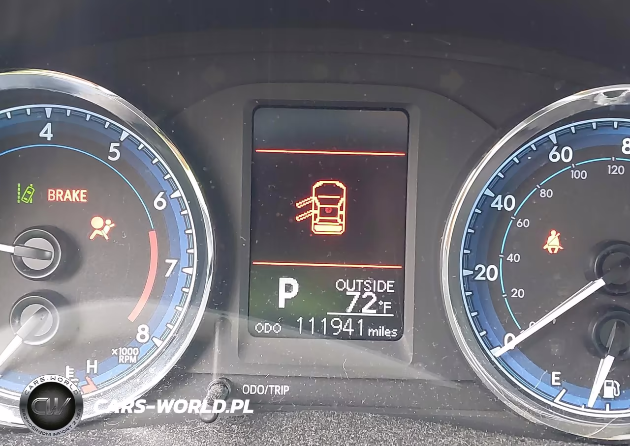 2017 Toyota Corolla Le VIN:2T1BURHE2HC807901 - 15