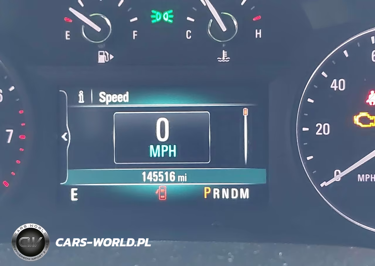 2018 Buick Encore Preferred Ii VIN:KL4CJBSB1JB608954 - 15