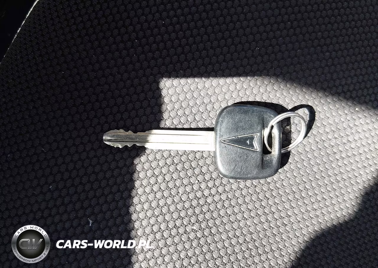 2003 Pontiac Vibe VIN:5Y2SL62823Z442087 - 11
