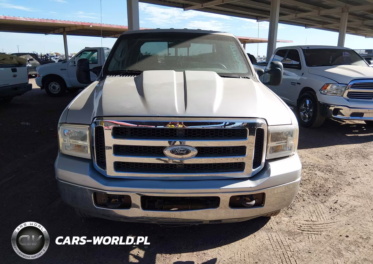 FORD F-250 VIN:1FTNW21P84EB36638 - 12