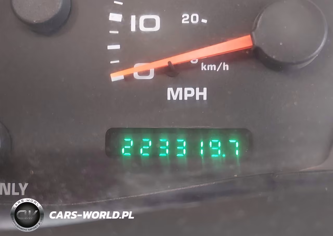 FORD F-250 VIN:1FTNW21P84EB36638 - 15