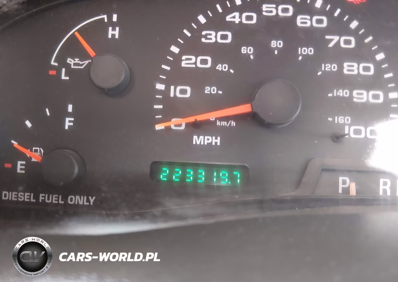 FORD F-250 VIN:1FTNW21P84EB36638 - 7