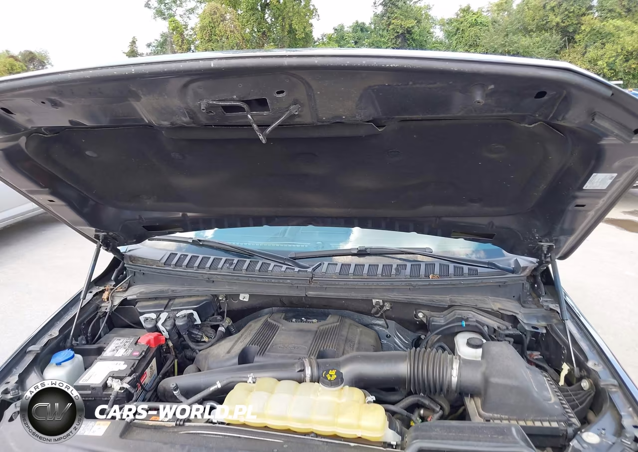 2020 Ford Expedition Limited VIN:1FMJU2AT0LEA85115 - 10