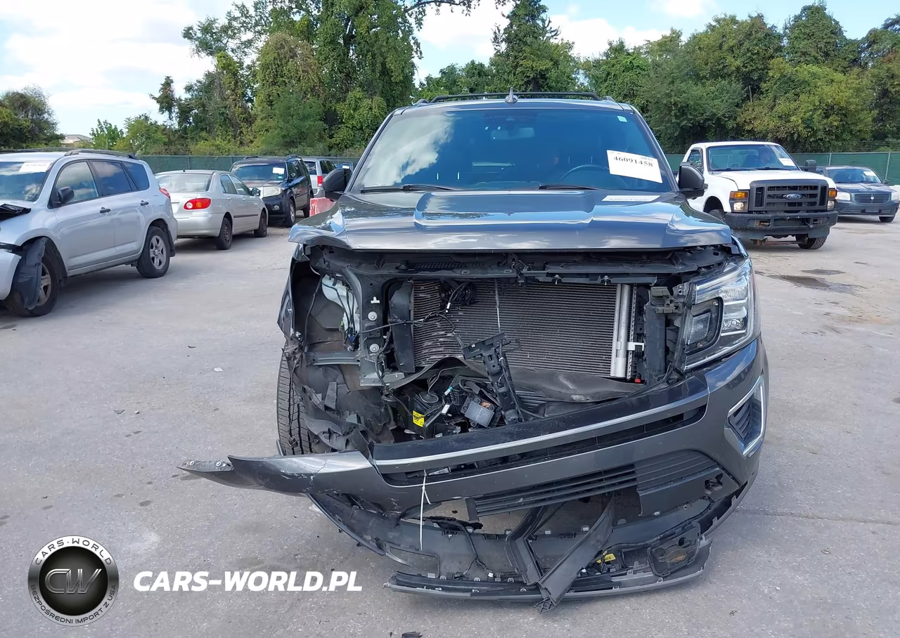2020 Ford Expedition Limited VIN:1FMJU2AT0LEA85115 - 13