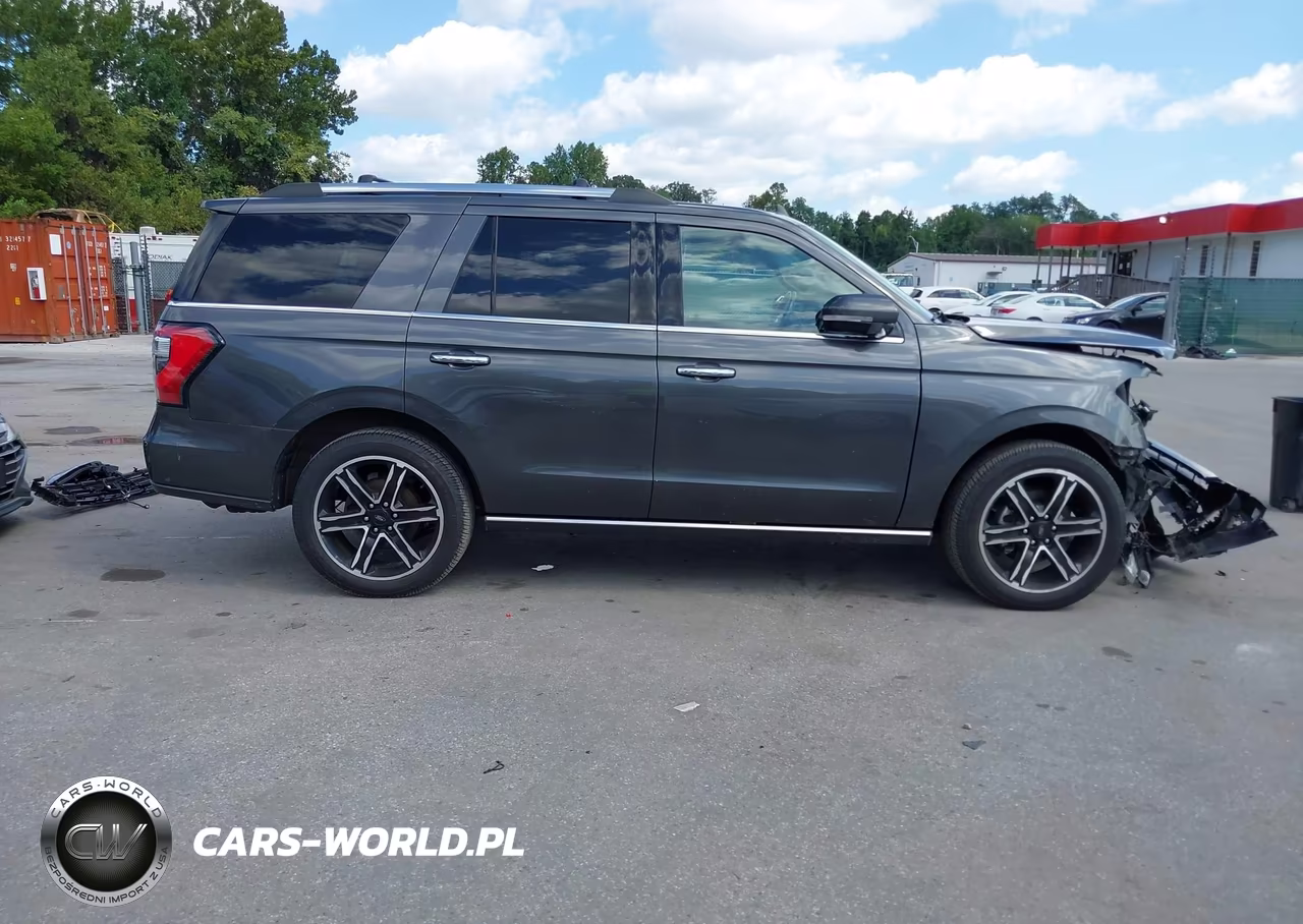 2020 Ford Expedition Limited VIN:1FMJU2AT0LEA85115 - 14