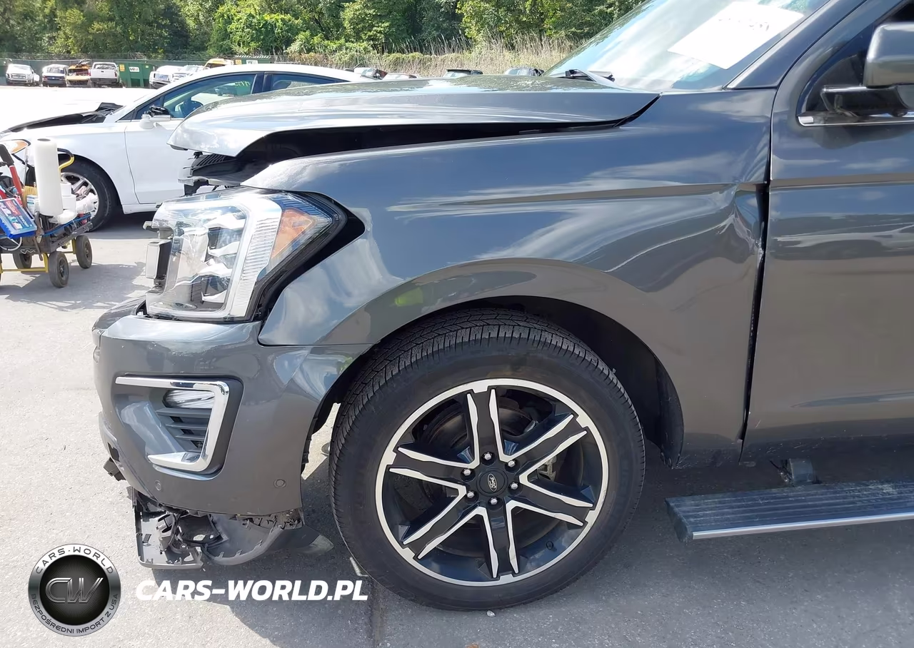 2020 Ford Expedition Limited VIN:1FMJU2AT0LEA85115 - 21