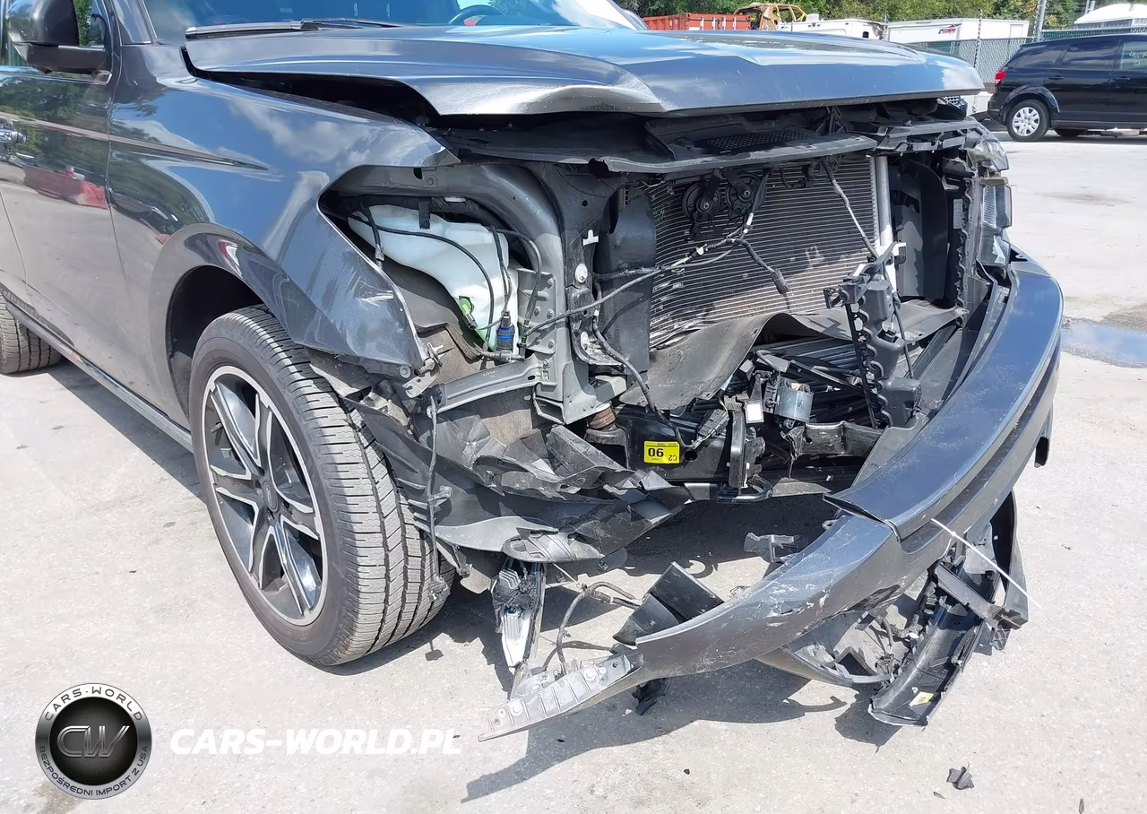 2020 Ford Expedition Limited VIN:1FMJU2AT0LEA85115 - 6