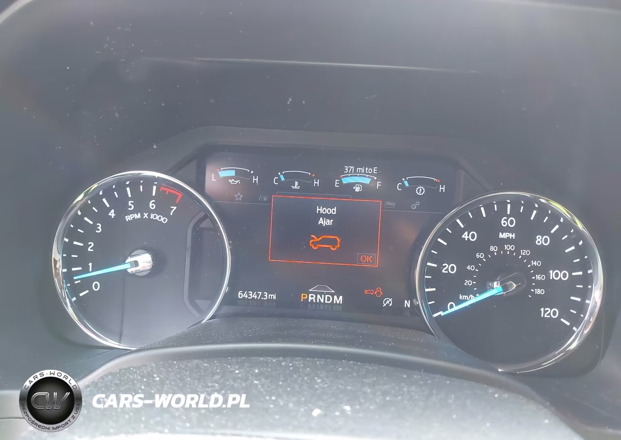 2020 Ford Expedition Limited VIN:1FMJU2AT0LEA85115 - 7