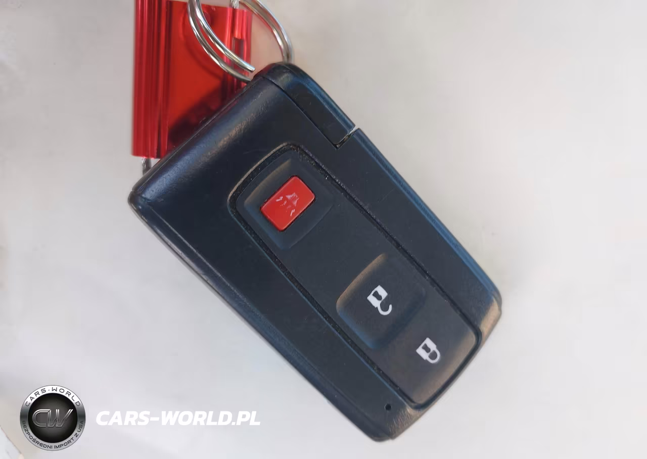 2007 Toyota Prius VIN:JTDKB20U777674441 - 11