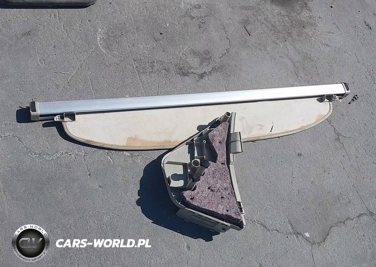 2007 Toyota Prius VIN:JTDKB20U777674441 - 12
