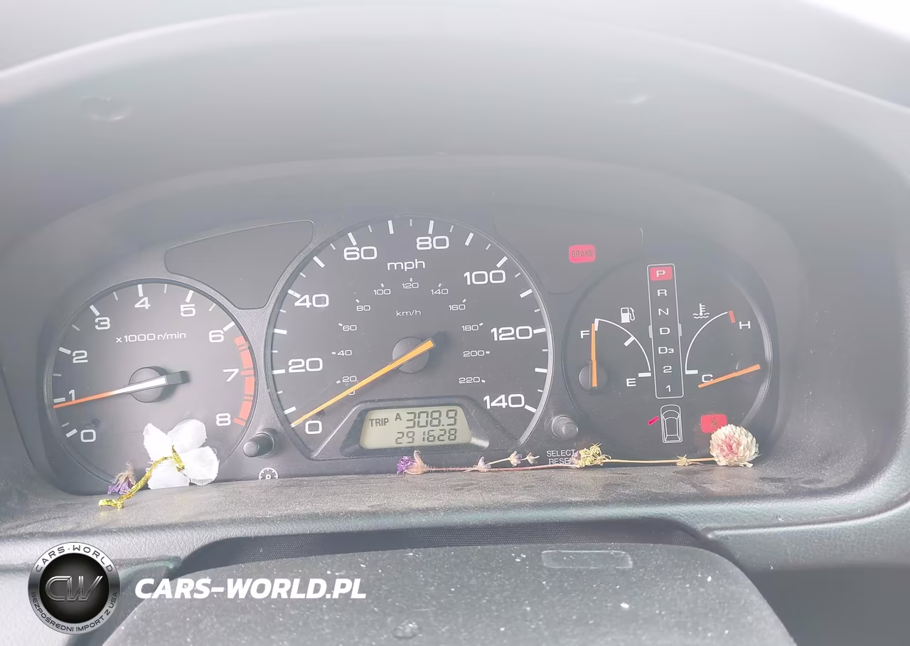 2003 Honda Odyssey Ex-L VIN:5FNRL18063B150015 - 7