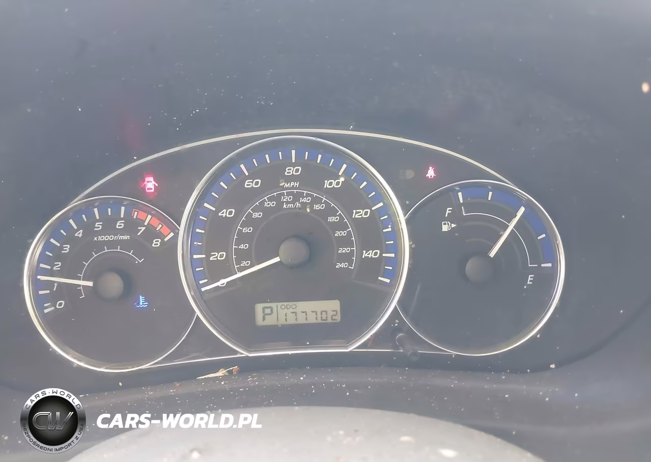 2012 Subaru Forester 2.5X Premium VIN:JF2SHADC6CH429825 - 7