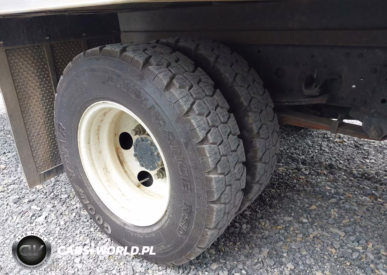 2022 Isuzu Npr Hd VIN:JALC4W160N7014355 - 14
