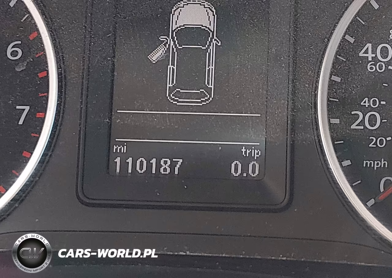 2016 Volkswagen Tiguan S VIN:WVGBV7AX5GW541742 - 15