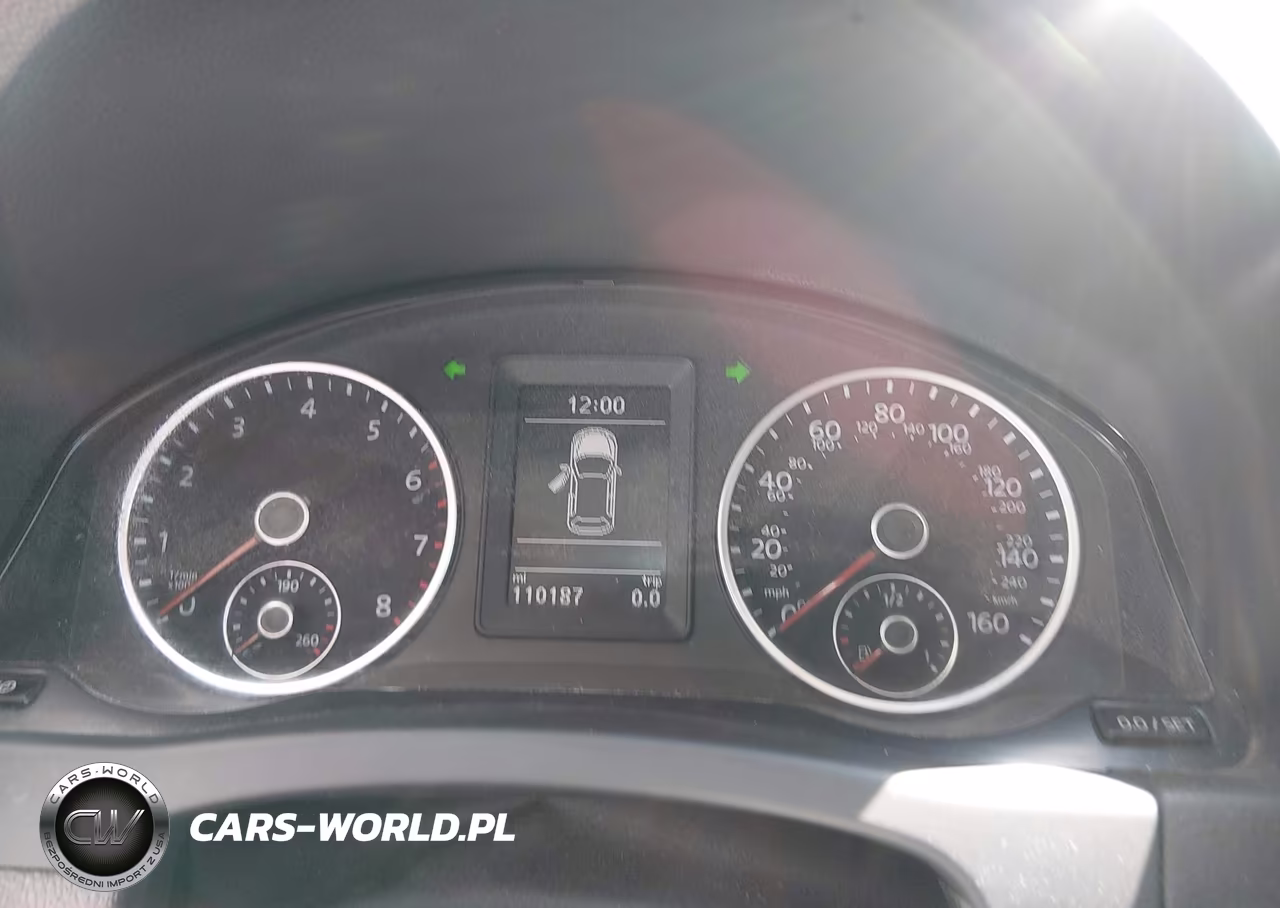2016 Volkswagen Tiguan S VIN:WVGBV7AX5GW541742 - 7
