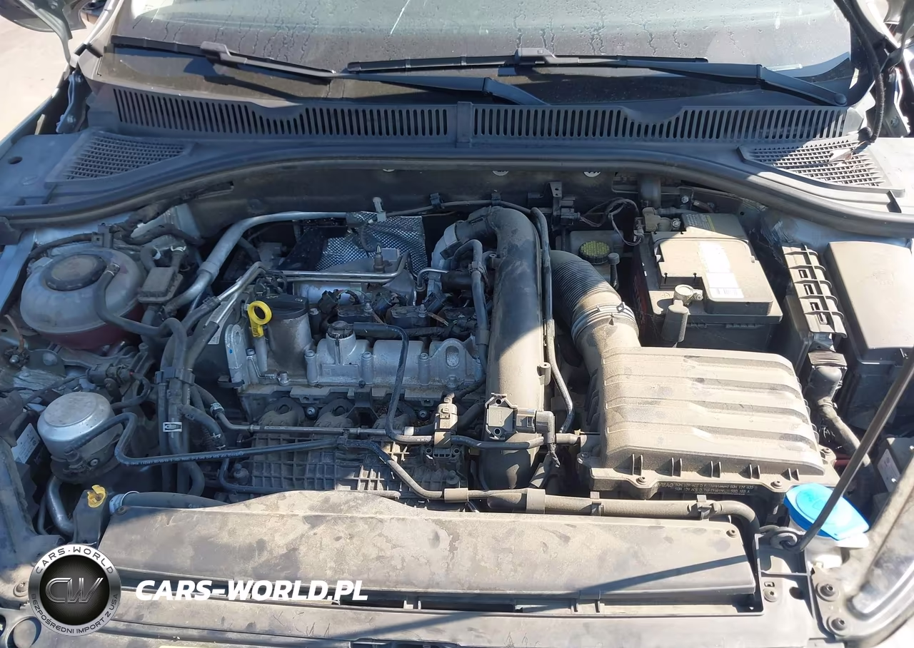 2020 Volkswagen Jetta 1.4T R-Line-1.4T S-1.4T Se VIN:3VWCB7BU2LM045441 - 10